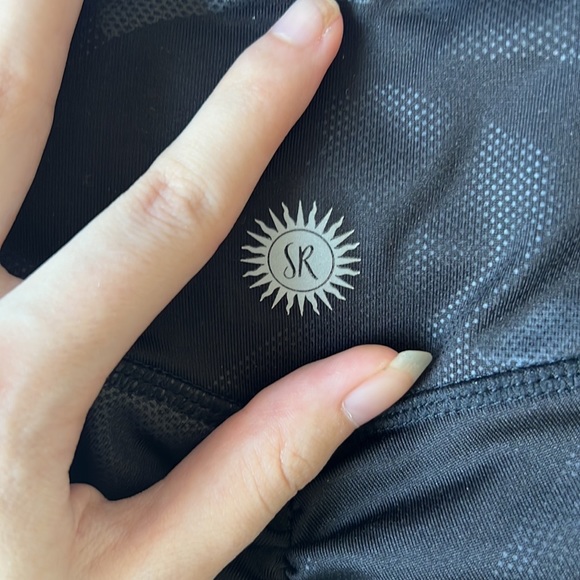 Sommer Ray athletic pants - Picture 3 of 3